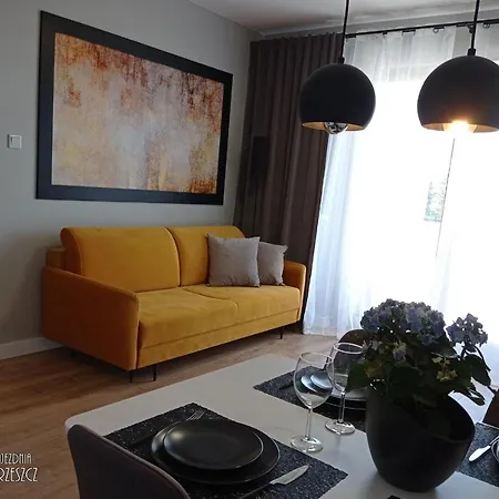 Apartament Amber - Azw Gdansk Exterior photo