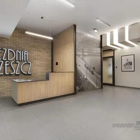 Apartament Amber - Azw Gdansk Exterior photo