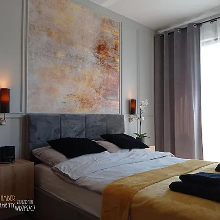 Apartament Amber - Azw Gdansk Exterior photo
