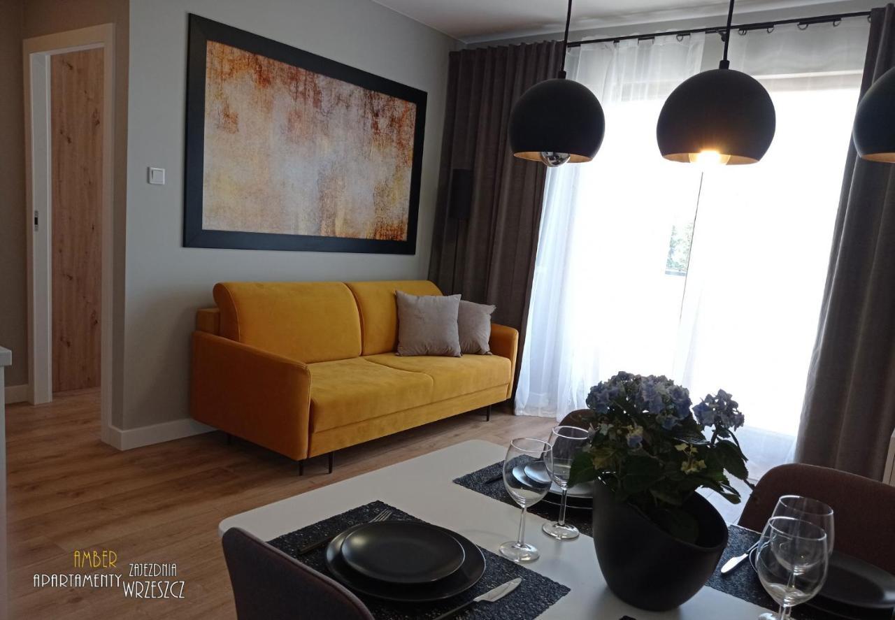 Apartment Amber - Azw Gdansk
