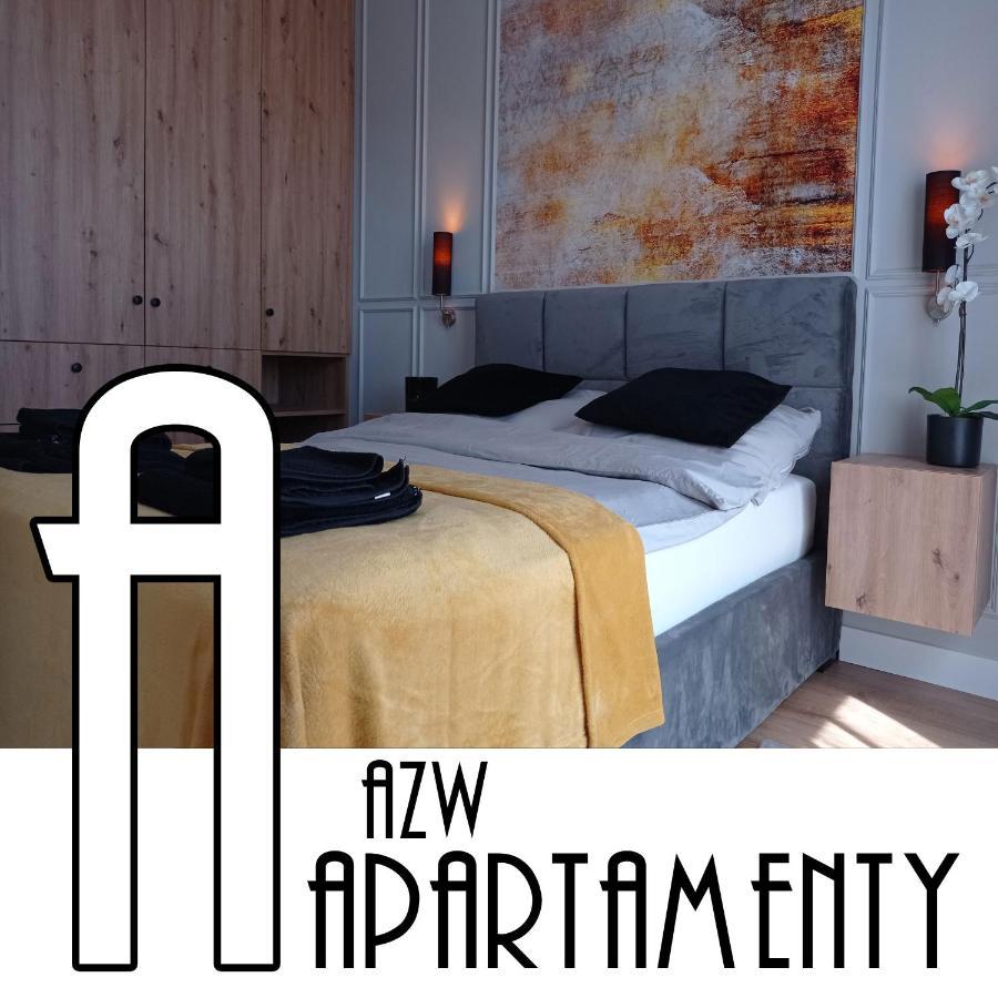 Apartamento Amber - Azw Gdansk