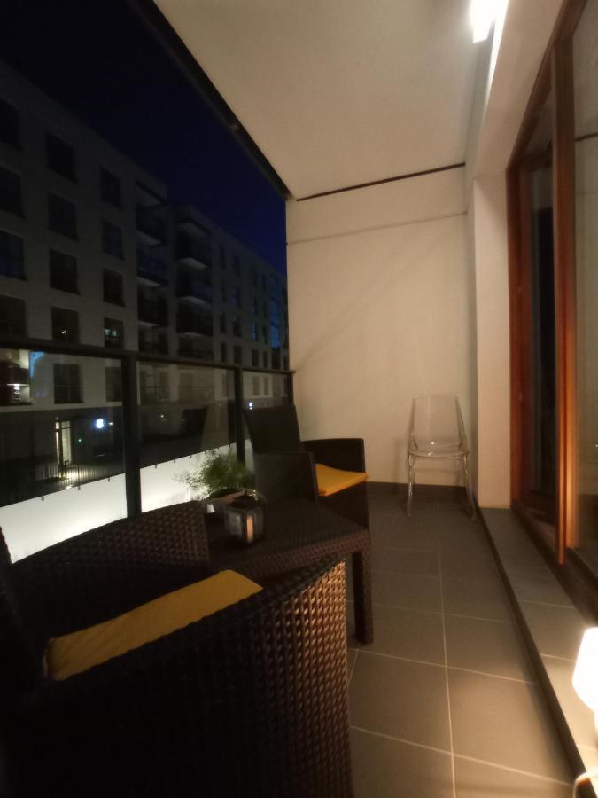 Amber - Azw Apartment Gdansk