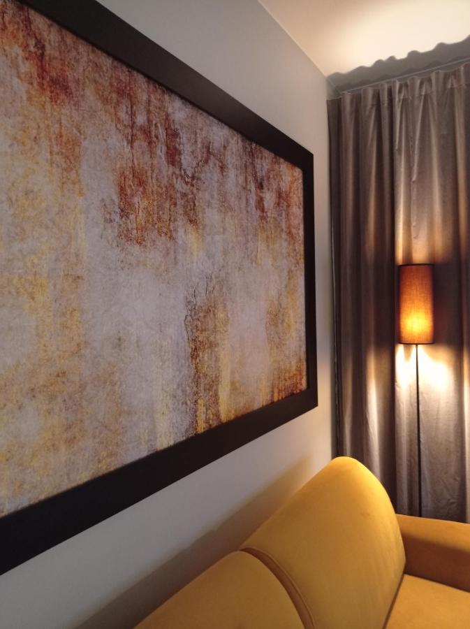 Amber - Azw Apartment