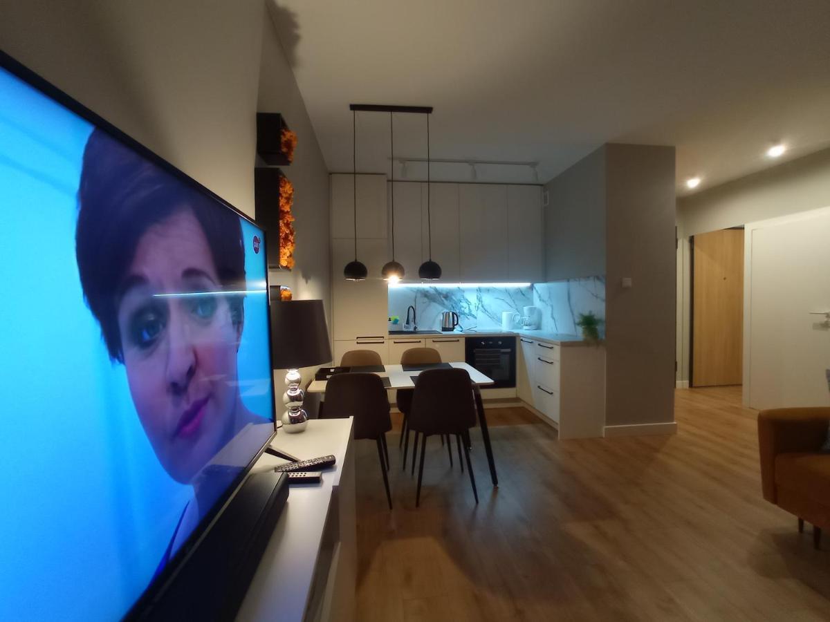 Amber - Azw Apartment *