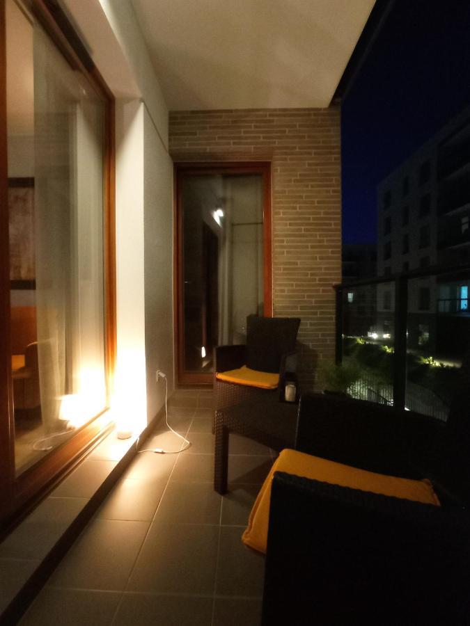 Apartment Amber - Azw