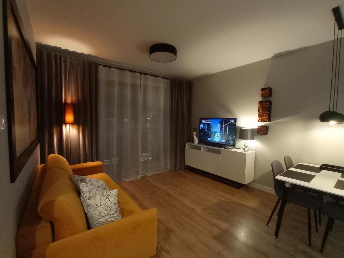 Amber - Azw Apartment Gdansk