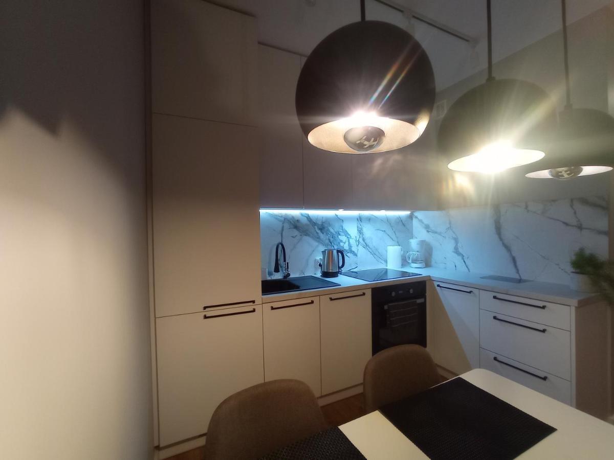 Apartment Amber - Azw *