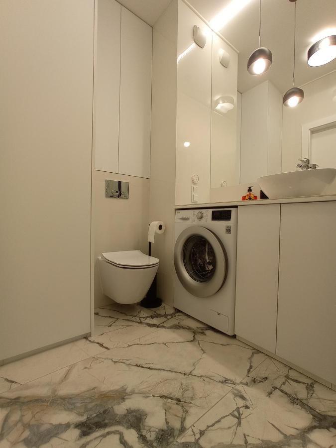 Amber - Azw Apartamento *