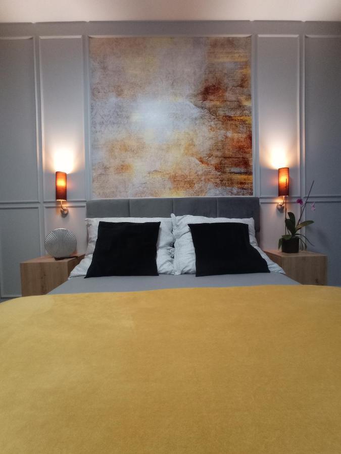 Amber - Azw Apartment *