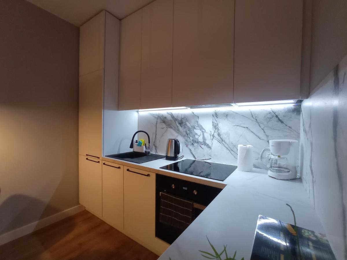 Amber - Azw Apartment