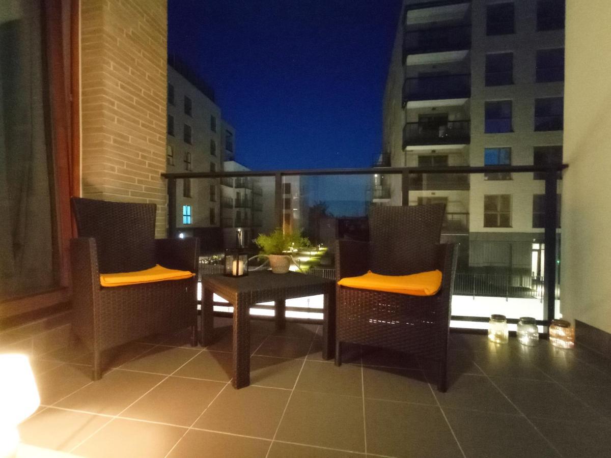 Amber - Azw Apartment Gdansk