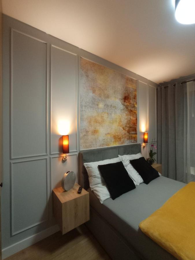 Apartamento Amber - Azw Gdansk