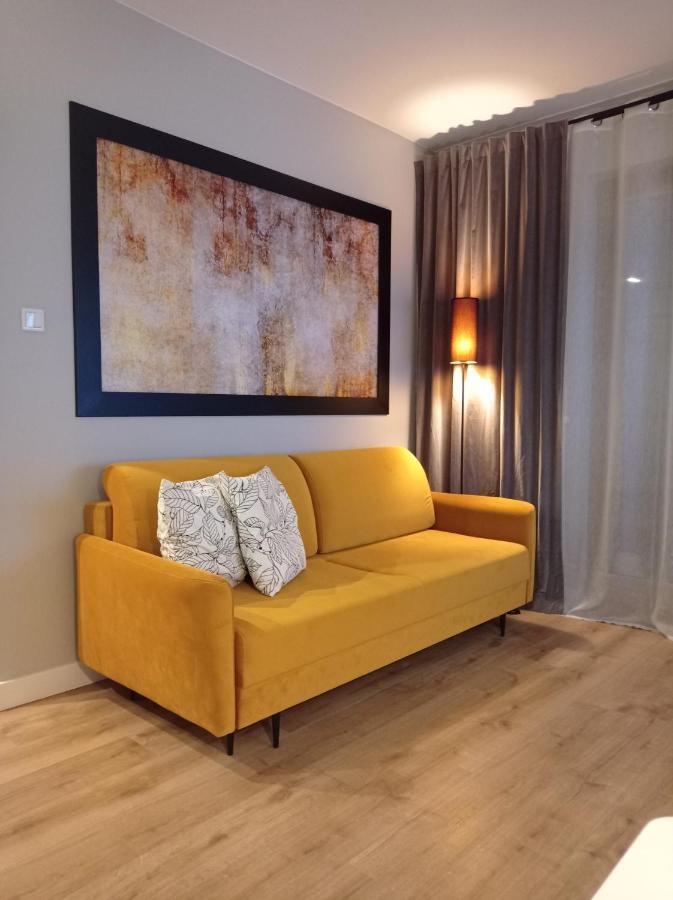 Amber - Azw Apartment Gdansk