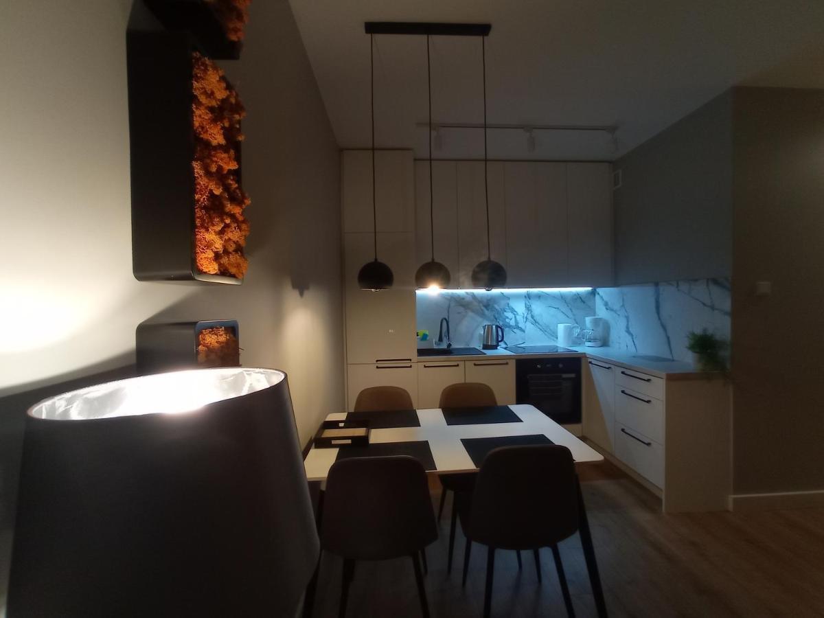 Apartment Amber - Azw Gdansk