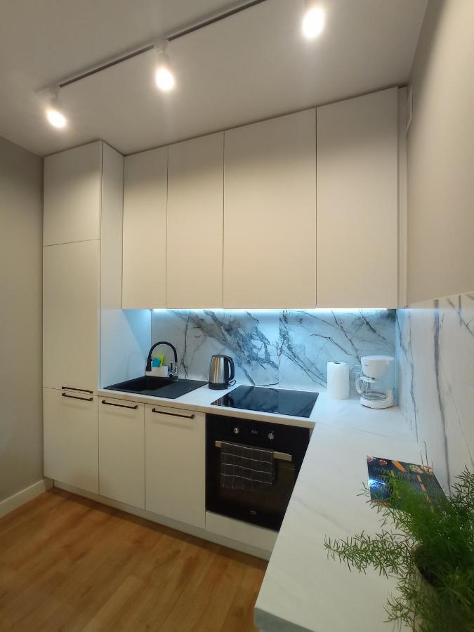 Amber - Azw Apartment Gdansk
