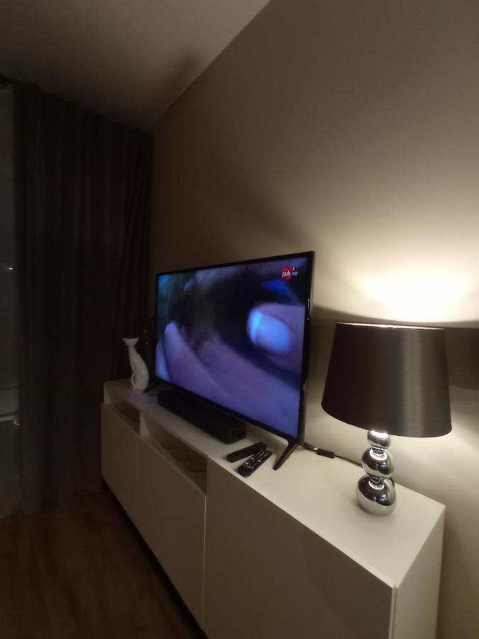 Amber - Azw Apartment *