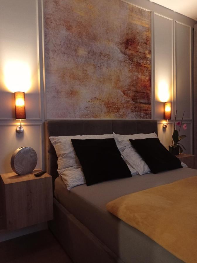 Amber - Azw Apartment Gdansk