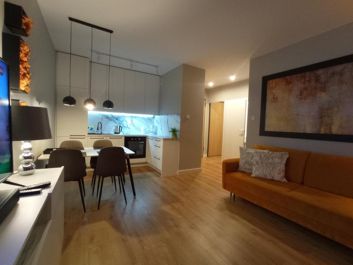 Amber - Azw Apartment *