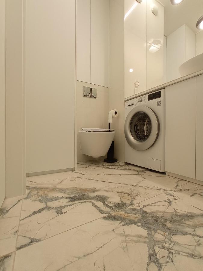 Apartment Amber - Azw Gdansk