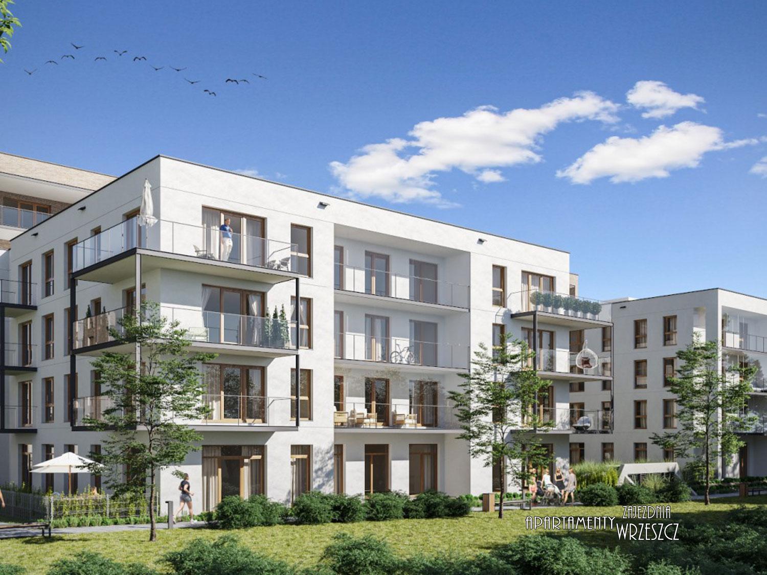 Apartment Amber - Azw Gdansk