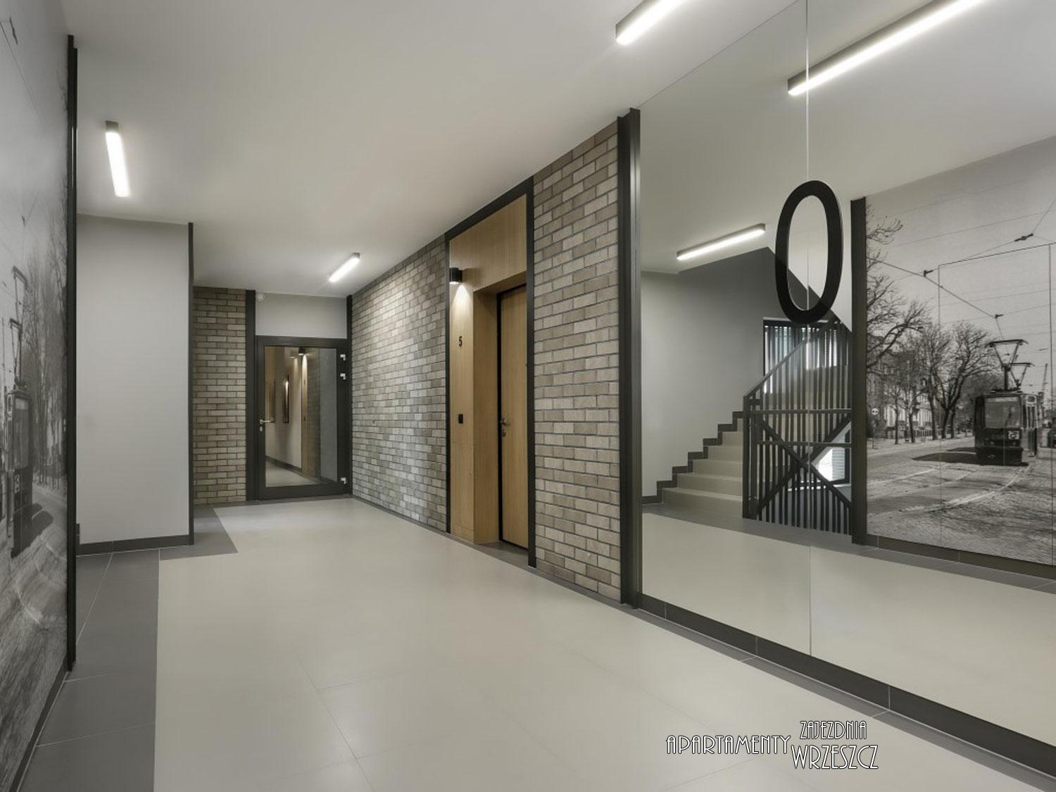 Apartment Amber - Azw