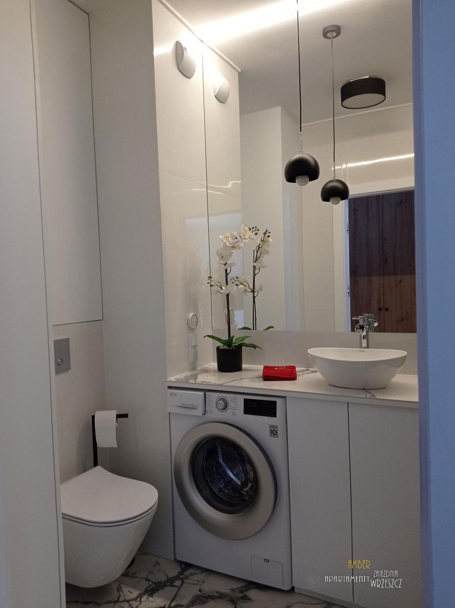 Amber - Azw Apartment