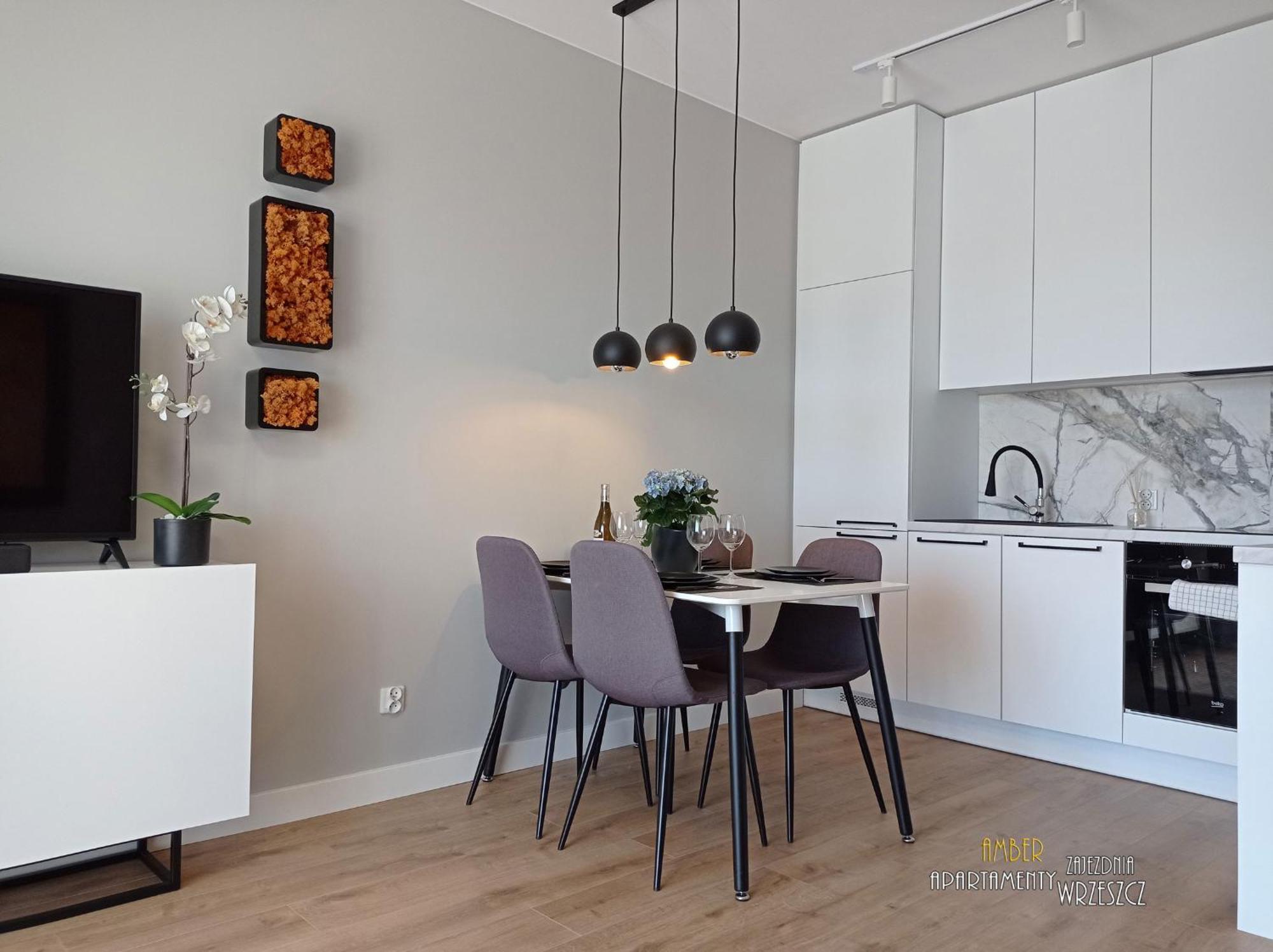 Amber - Azw Apartment *