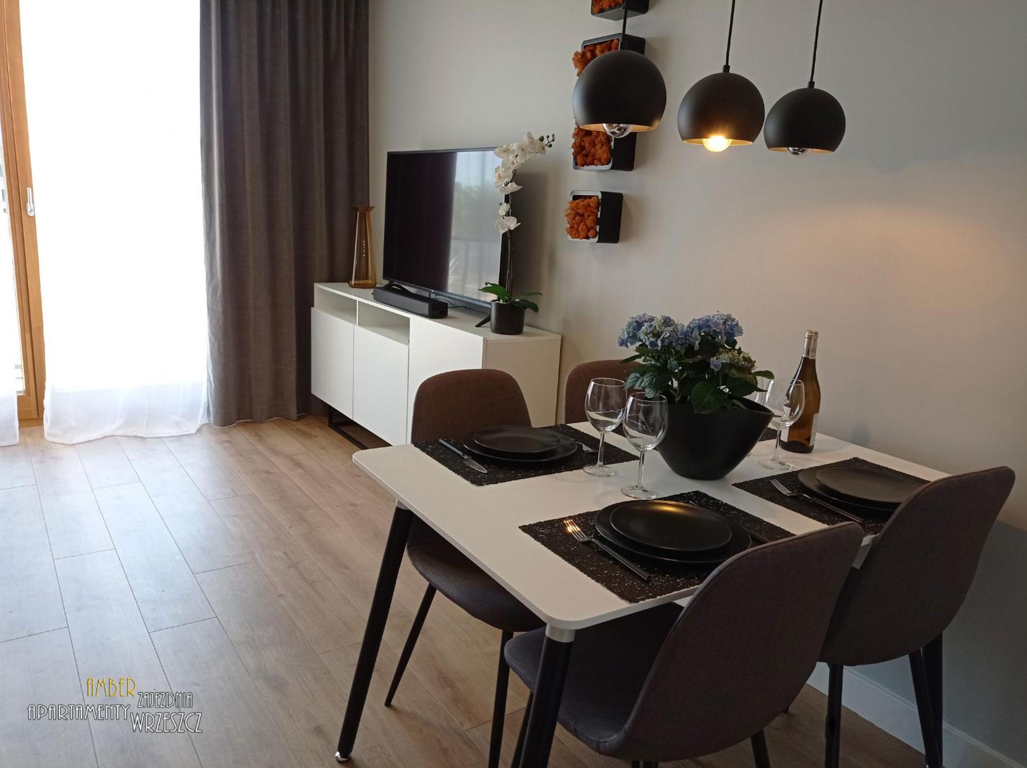 Amber - Azw Apartment